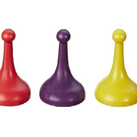 Clue Hasbro Mystery Classic Board Game Bilingual Edition New Sealed Age 8+ - Picture 10 of 15